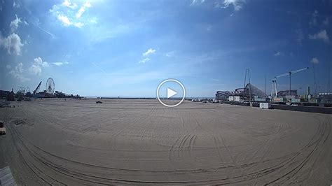 webcam wildwood|Wildwood Live Cams 